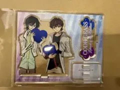 コードギアス　アクリルスタンド ルルーシュ&スザク