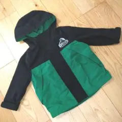 エクストララージ キッズ ジャケット 90cm