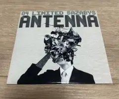 04 Limited Sazabys ANTENNA フォーリミ m88229728410_1.jpg?1736589390