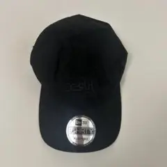 NEWERA x-girl キャップ