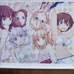 NEWGAME　タペストリー②
