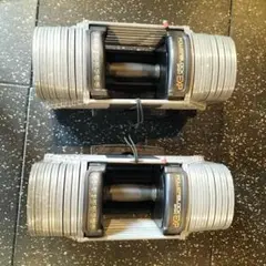 ① りゅーと 専用 SPORT5.0パワーブロック ダンベル 23Kg×1個 ① りゅーと 専用 SPORT5.0パワーブロック ダンベル 23Kg×1個
