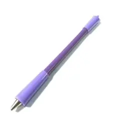ペン回し ベルカラ 焦げ茶 Amazon | ベルカラ 旧型 ペン回し ベルカラー 紫 廃盤 | ペン