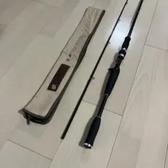 Daiwa ダイワ ハートランド 10 震斬 ベイト HL 742MFB-10