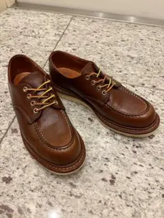 2025年最新】REDWING レッドウィング 8109の人気アイテム - メルカリ