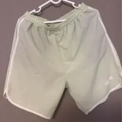 AKTR ライトグリーン