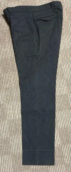 JOSEPH HOMME スラックス