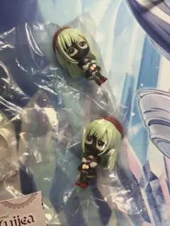 バンドリ Ave mujica モーティス　コレクションフィギュア 2点