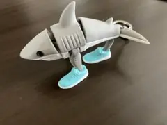 最終値下げ☆トララレロ・トラララ 3Dキーホルダー