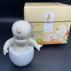 Nao Porcelain（ナオポーセリン） Baby 新品未使用
