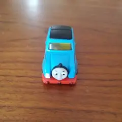 トーマス トミカ