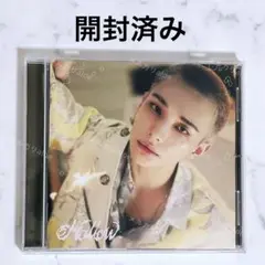 開封済◆スキズ Hollow FC ヒョンジン盤