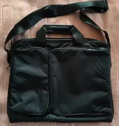 ◉ZEROSHOCK　パソコンバッグ　32×40