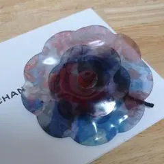 CHANEL コサージュ