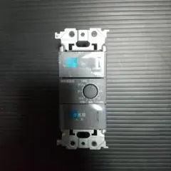 Panasonic 電子浴室換気スイッチ WTA539369H