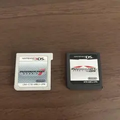 マリオカート7 & DS セット