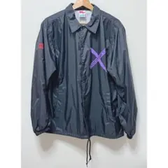 バンドリ!×ゲキクロ SQUARE×市ヶ谷有咲コラボ 限定 コーチJKT