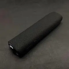 アイコス イルマワン iqos iluma one ケース カバー s 黒