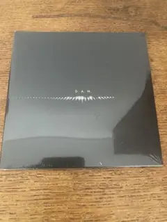 D.A.N. / TEMPEST（未開封）