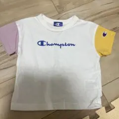 champion Tシャツ 80cm