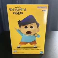 新品 しん次元 クレヨンしんちゃん 超能力大決戦カスカベ防衛隊 風間くん