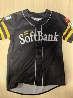 SoftBank 20周年記念ユニ 配布分