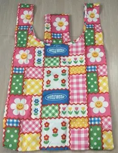 Wiggle Wiggle ピクニックバッグSmile Garden韓