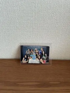 TWICE トレカREADY TO BE SPECIAL 3枚セット