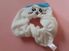 ちいかわ　シュシュ　　　　　　　　　　　カプセルトイ　(中古美品)