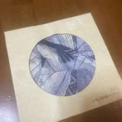 ボストン美術館コレクション　ハンカチ