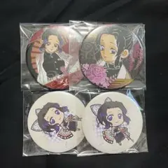 鬼滅の刃　胡蝶しのぶ　グッズセット