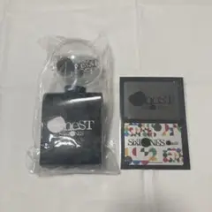SixTONES oneST ペンライト ステッカー
