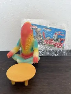 メトロン星人★アルティメットルミナス★ちゃぶ台付き★完全未開封 41WCk-ep+XL._UF894,1000_QL80_.jpg