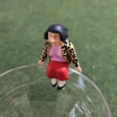 吉本新喜劇　コップのすち子