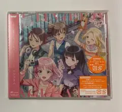 前橋ウィッチーズ 1stアルバム アゲラタム