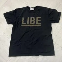 LIBE BRAND UNIVS Tシャツ