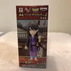 銀魂 ワールドコレクタブルフィギュア vol.1 ７種まとめ売り 銀魂 ワールドコレクタブルフィギュア vol.1 7種まとめ売り
