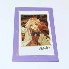FGO FGOフェス ポートレート ポートレイト アストルフォ ①