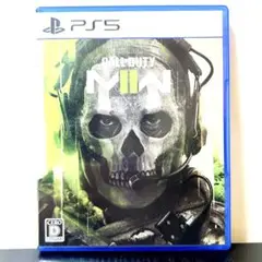 コールオブデューティ モダンウォーフェアCALL of DUTY PS5