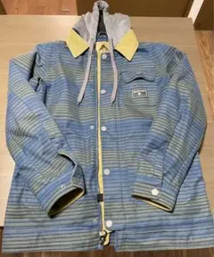 BURTON スノボ ウェア