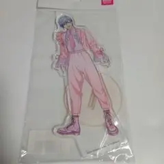 斑鳩三角 こぎみゅん アクリルスタンド A3! サンリオ アニメイト