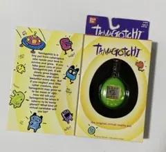 逆輸入品　たまごっち　レトロ