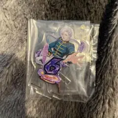 ガンダムユニコーン一番くじアクリルボード