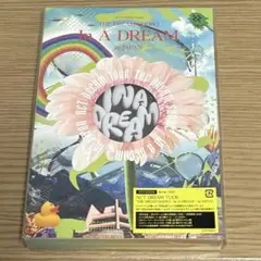 NCT DREAM ドリショ2 Blu-ray / DVD