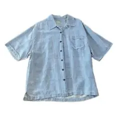 【古着】半袖シャツ