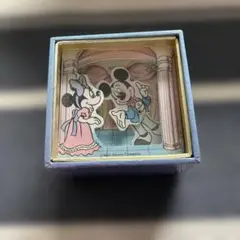ディズニー　オルゴール