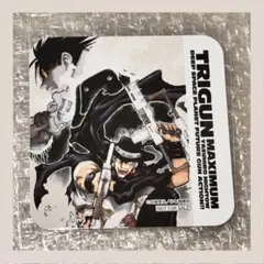TRIGUN トライガン EXHIBITION 原画展 謎本 画集 - メルカリ