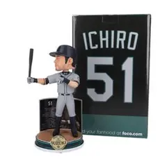 【Bobble Head】イチロー & 佐々木主浩 2001オールスター ホーム 2025年最新】イチロー フィギュア マリナーズ 2001の人気
