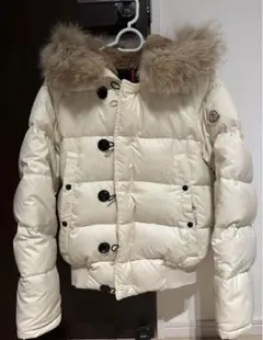 MONCLER ダウンジャケット