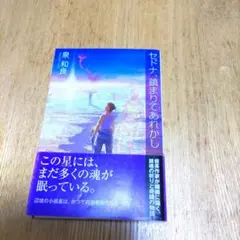 セドナ、鎮まりてあれかし　泉和良